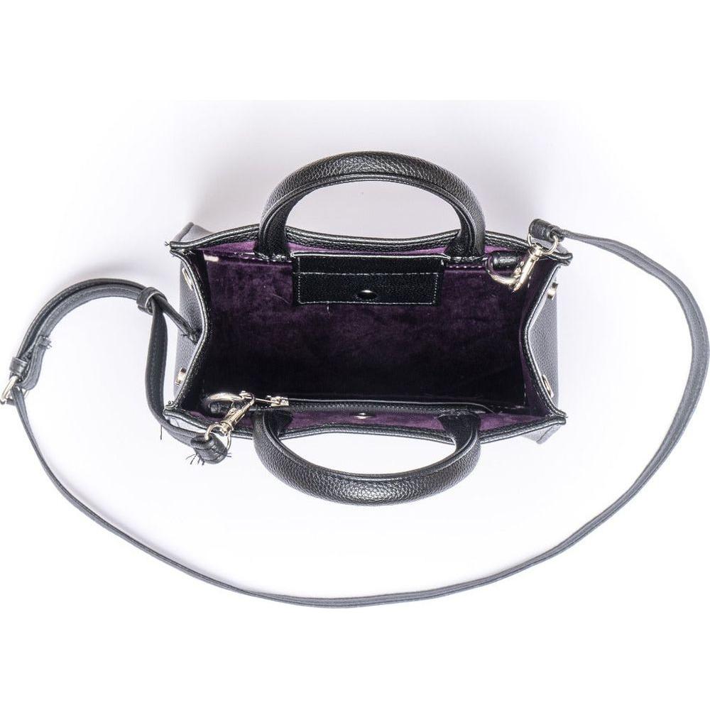 Jimmi’s Battle Handbag - A Masterpiece of Elegance