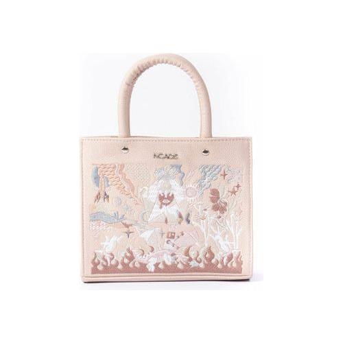 Load image into Gallery viewer, Jimmi’s Battle Handbag - A Masterpiece of Elegance
