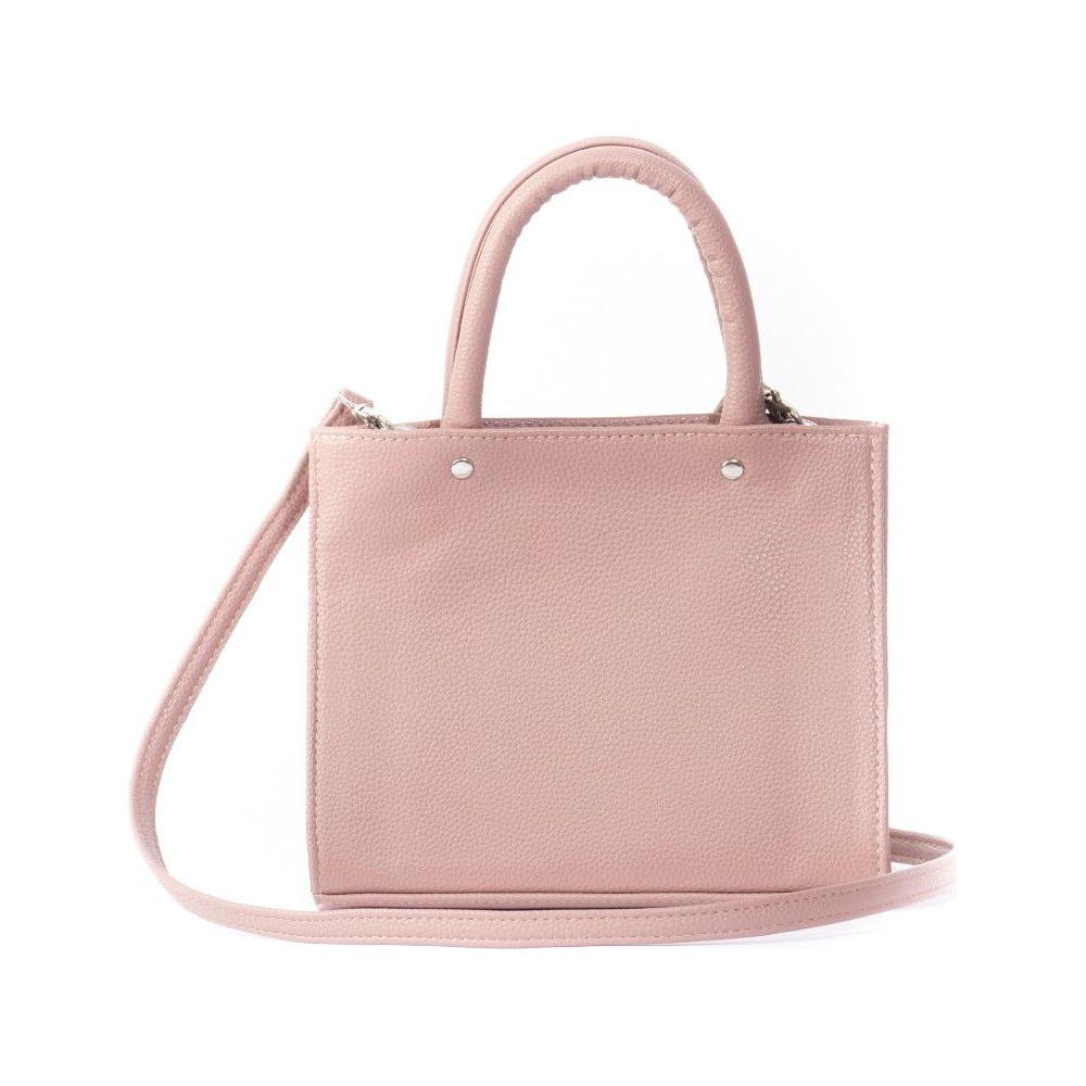 Jimmi’s Battle Handbag - A Masterpiece of Elegance