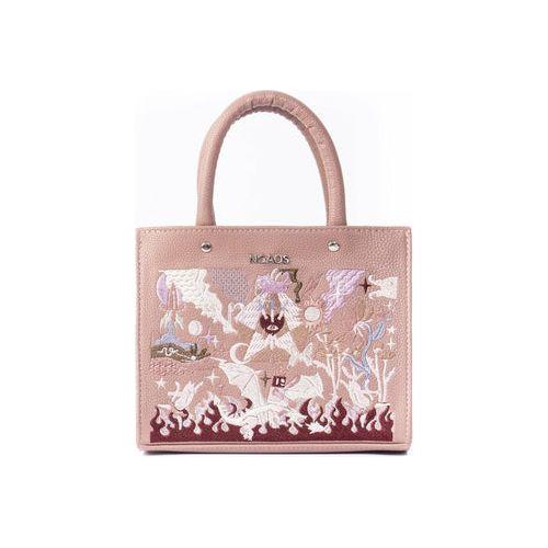 Jimmi’s Battle Handbag - A Masterpiece of Elegance