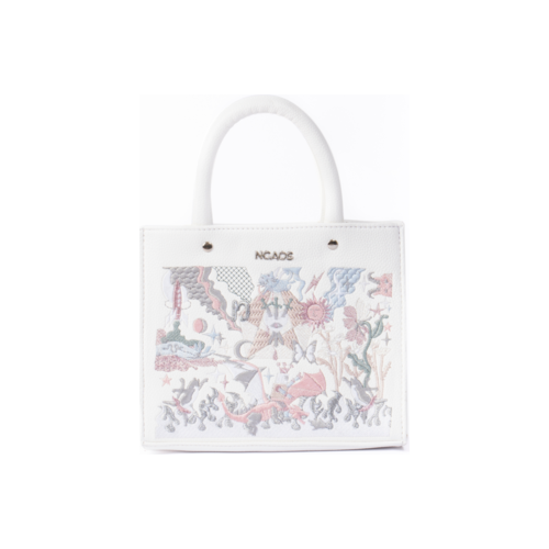 Load image into Gallery viewer, Jimmi’s Battle Handbag - A Masterpiece of Elegance
