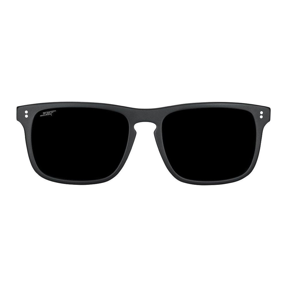 ●NITRO● Real Carbon Fiber Sunglasses (Polarized Lens | Acetate Frames)