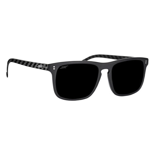 Load image into Gallery viewer, ●NITRO● Real Carbon Fiber Sunglasses (Polarized Lens | Acetate Frames)
