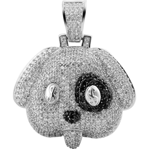 Load image into Gallery viewer, EMBELLISH CZ 925 Pendant | 9211072
