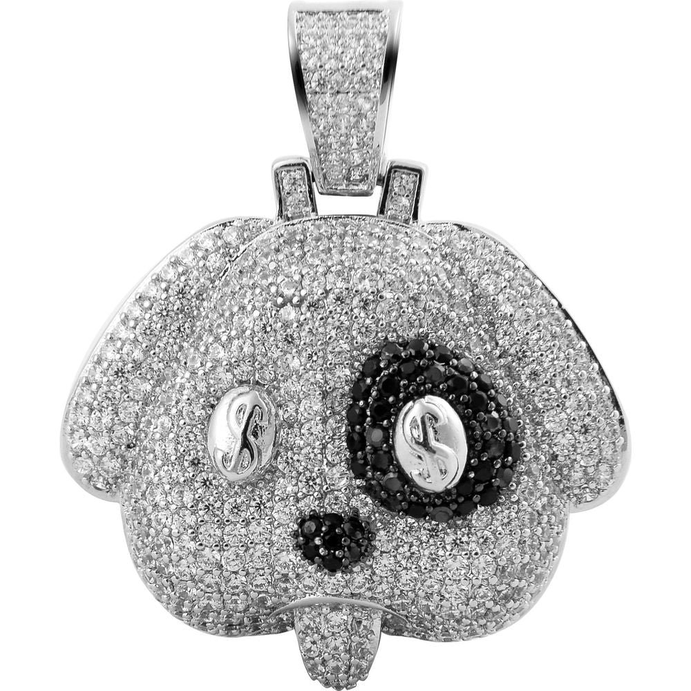 EMBELLISH CZ 925 Pendant | 9211072