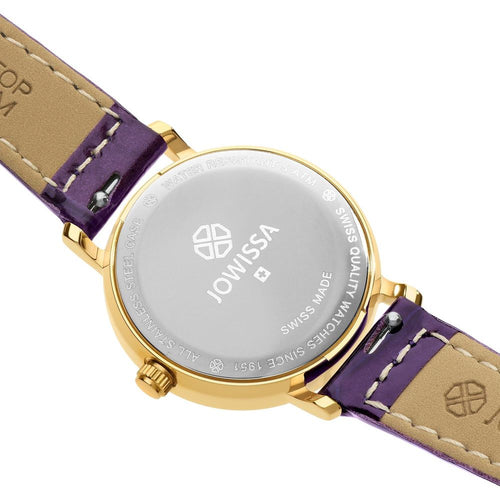 Load image into Gallery viewer, Roma Swiss Ladies Watch J2.293.S
