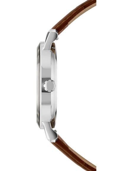 Magno Swiss Men's Watch J4.568.L - The Essence of Luxury and Precision