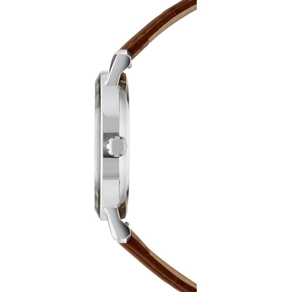 Magno Swiss Men's Watch J4.568.L - The Essence of Luxury and Precision