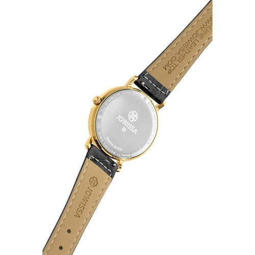 Load image into Gallery viewer, Roma Swiss Ladies Watch J2.270.M - A Timeless Elegance
