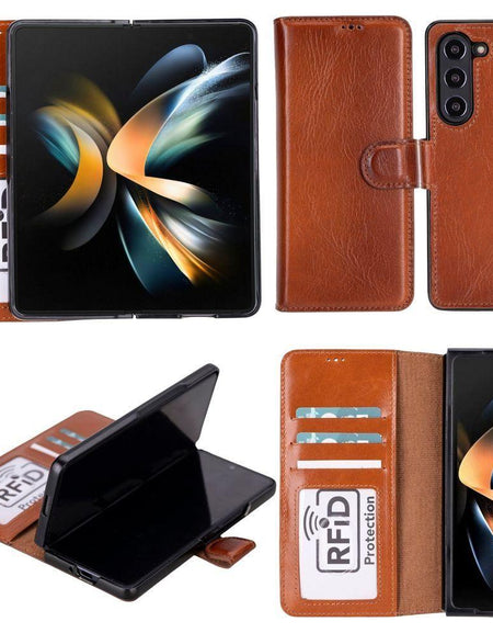 Orlando Samsung Galaxy Z Fold 5 Case-0