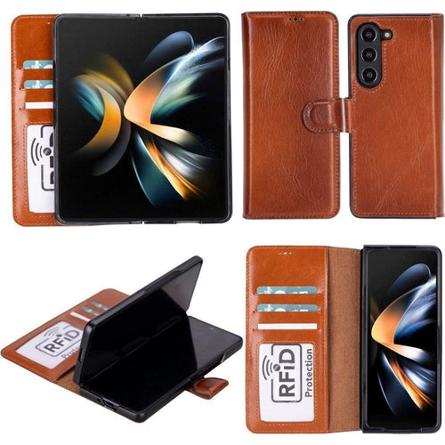 Load image into Gallery viewer, Orlando Samsung Galaxy Z Fold 5 Case-0
