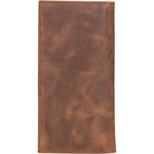 Load image into Gallery viewer, Ouray Handmade Full-Grain Leather Long Wallet for Men and Women-14
