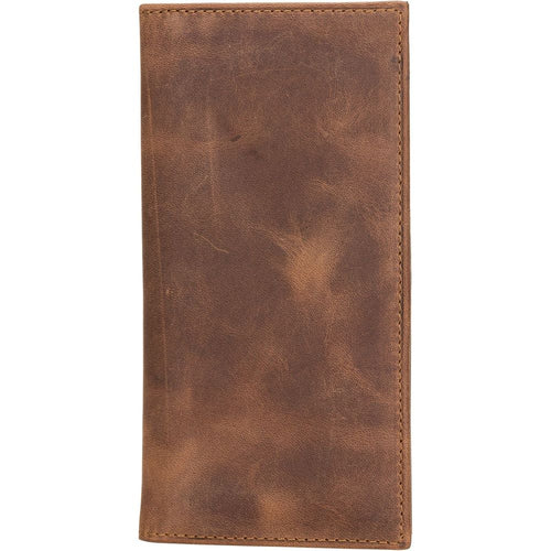 Load image into Gallery viewer, Ouray Handmade Full-Grain Leather Long Wallet for Men and Women-12
