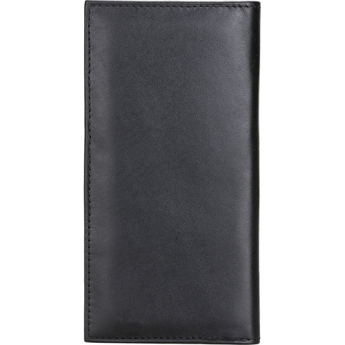 Load image into Gallery viewer, Ouray Handmade Full-Grain Leather Long Wallet for Men and Women-9
