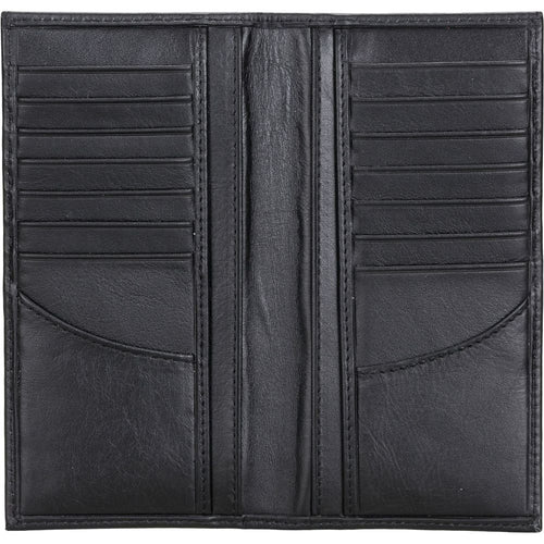 Load image into Gallery viewer, Ouray Handmade Full-Grain Leather Long Wallet for Men and Women-7
