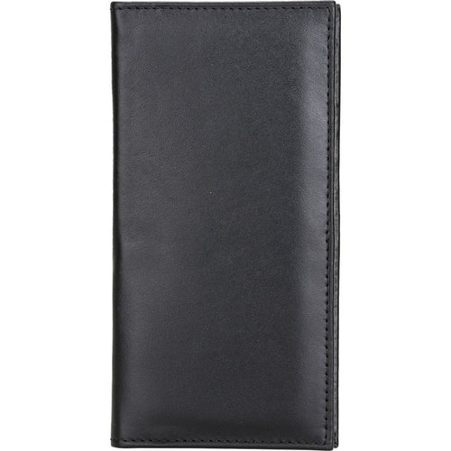 Load image into Gallery viewer, Ouray Handmade Full-Grain Leather Long Wallet for Men and Women-6
