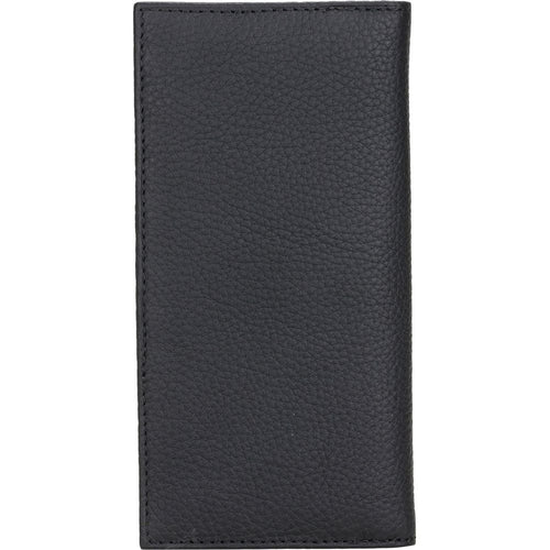 Load image into Gallery viewer, Ouray Handmade Full-Grain Leather Long Wallet for Men and Women-29
