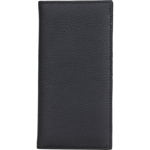 Load image into Gallery viewer, Ouray Handmade Full-Grain Leather Long Wallet for Men and Women-27
