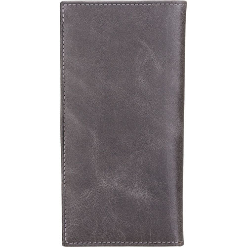 Load image into Gallery viewer, Ouray Handmade Full-Grain Leather Long Wallet for Men and Women-19
