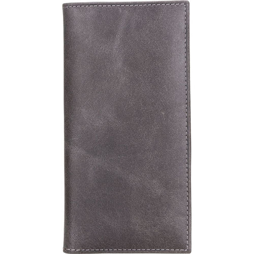 Load image into Gallery viewer, Ouray Handmade Full-Grain Leather Long Wallet for Men and Women-17
