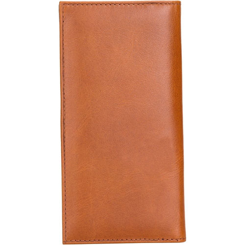 Load image into Gallery viewer, Ouray Handmade Full-Grain Leather Long Wallet for Men and Women-4
