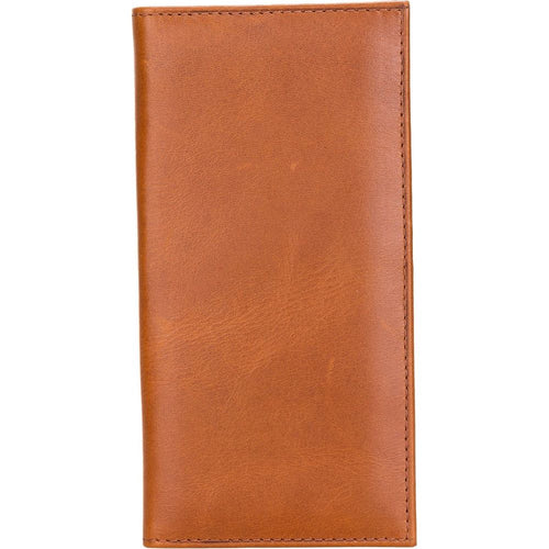 Load image into Gallery viewer, Ouray Handmade Full-Grain Leather Long Wallet for Men and Women-2
