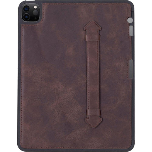 Load image into Gallery viewer, Ozark Leather Case for iPad Pro 13" (M4)-5
