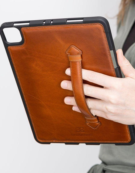 Ozark Leather Case for iPad Pro 13" (M4)-0