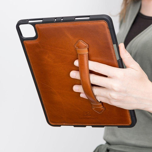 Load image into Gallery viewer, Ozark Leather Case for iPad Pro 13" (M4)-0
