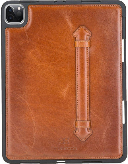 Ozark Leather Case for iPad Pro 13" (M4)-1