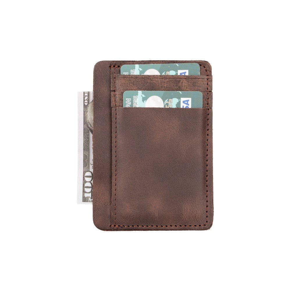 Parma Leather Card Holder-7