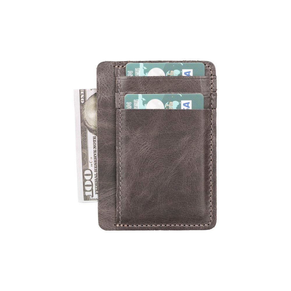 Parma Leather Card Holder-5