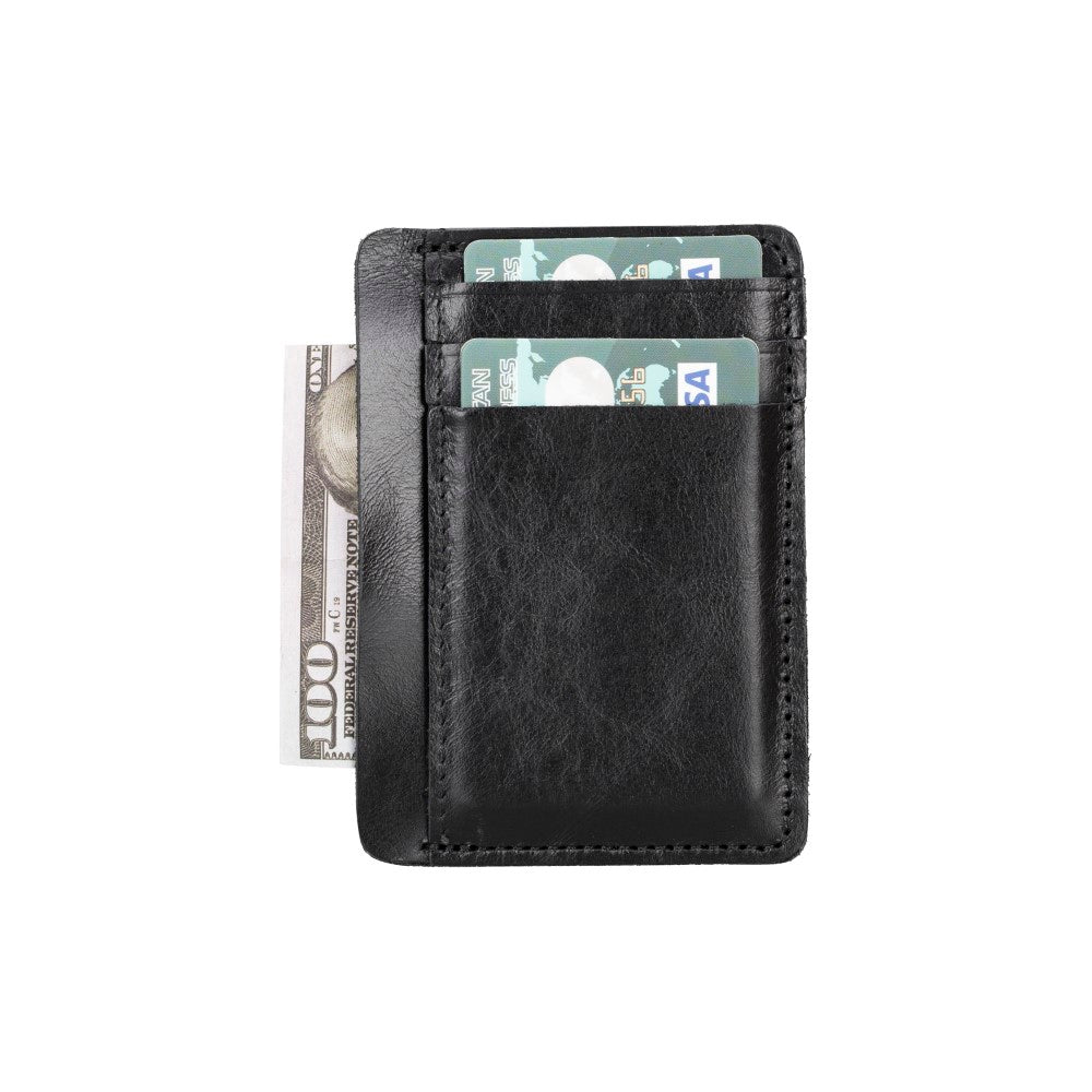 Parma Leather Card Holder-8