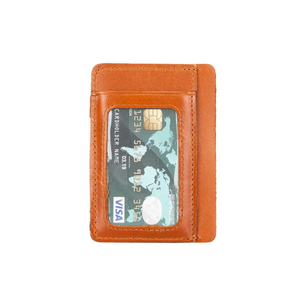 Parma Leather Card Holder-6
