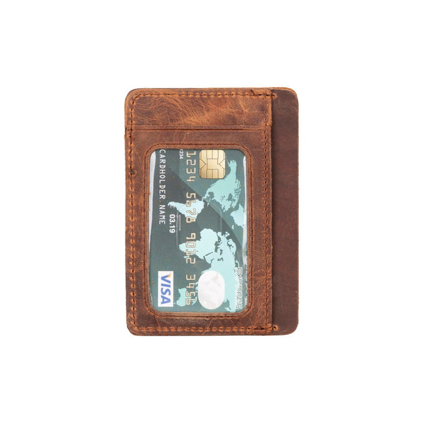 Parma Leather Card Holder-2