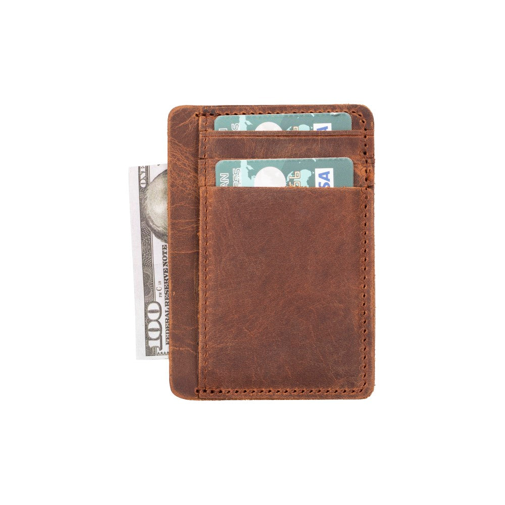 Parma Leather Card Holder-3