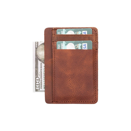 Load image into Gallery viewer, Parma Leather Card Holder-0
