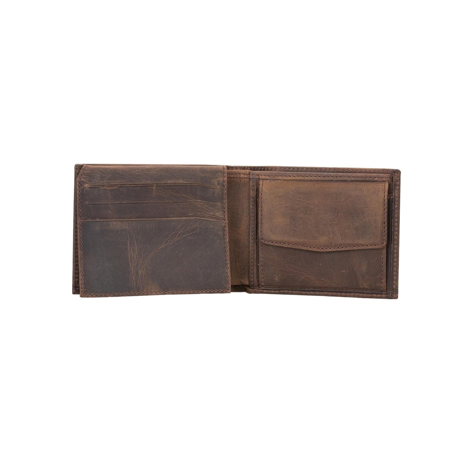 Passat Leather Wallet-4