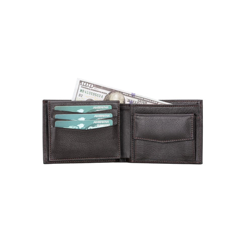 Load image into Gallery viewer, Passat Leather Wallet-6
