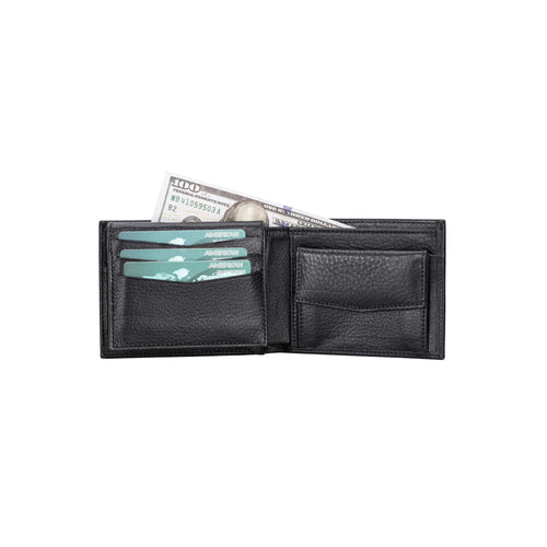 Load image into Gallery viewer, Passat Leather Wallet-8
