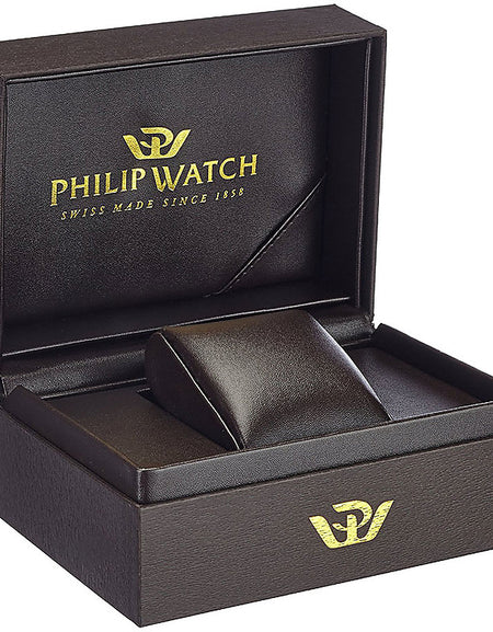 PHILIP WATCH Mod. CARIBE URBAN-1