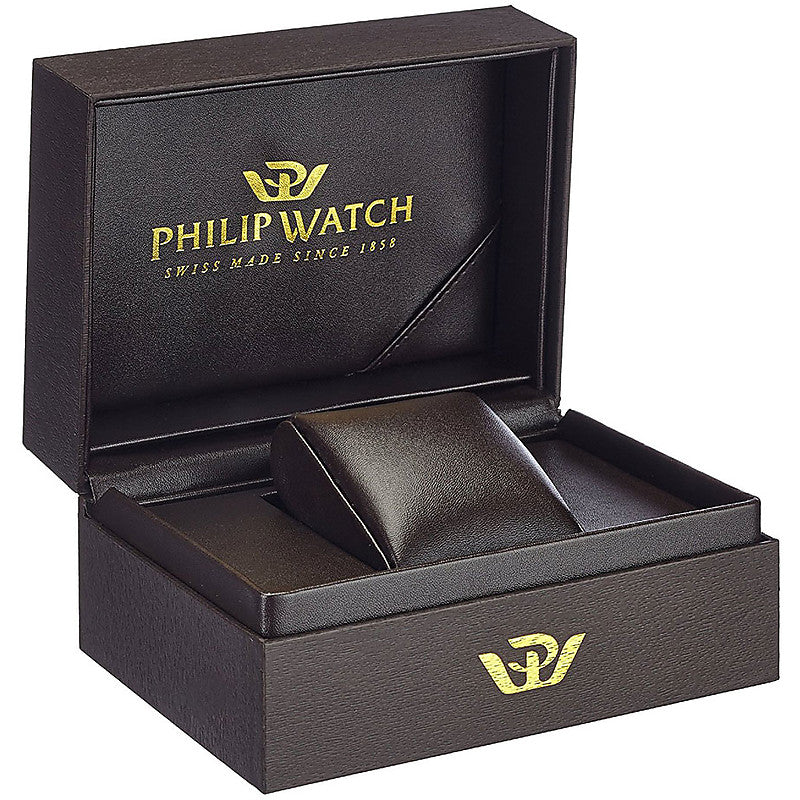 PHILIP WATCH Mod. MARILYN PETIT SECOND-1