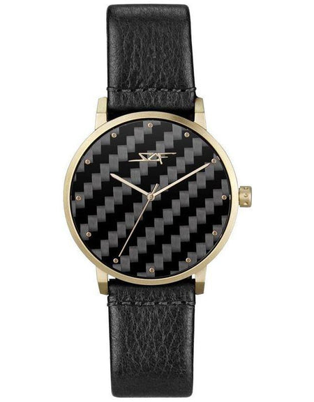 PHOENIX ALPHA Series Carbon Fiber Watch - A Testament to Luxury