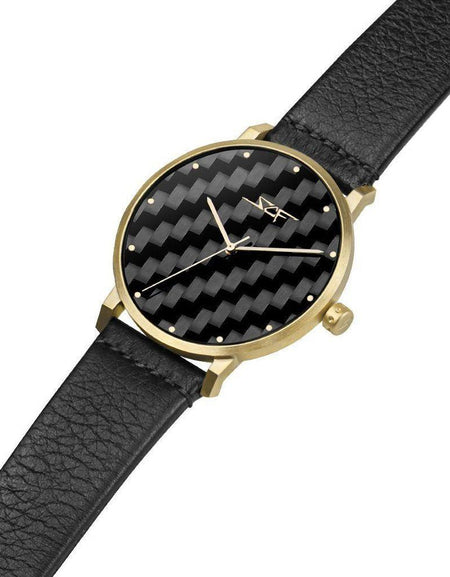 PHOENIX ALPHA Series Carbon Fiber Watch - A Testament to Luxury