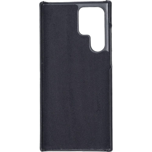 Load image into Gallery viewer, Pine Snap-on Leather Case for Samsung Galaxy S22 Series-7
