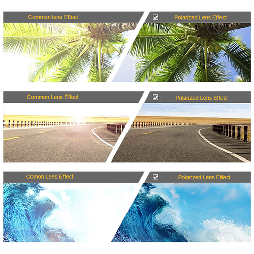 Load image into Gallery viewer, Full Wood, Half Rim Wooden Sunglasses With Bamboo Case, Tea Colored
