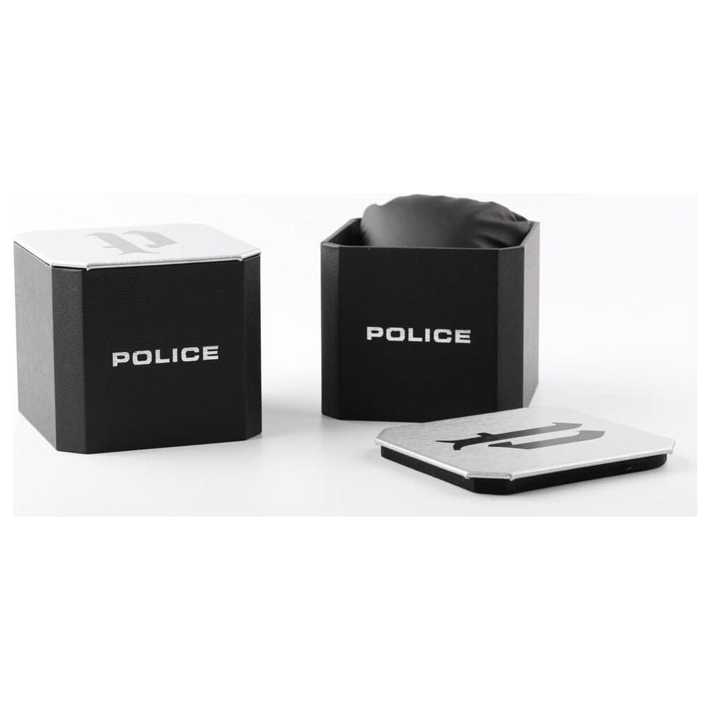 POLICE WATCHES Mod. P15305JS02M-2