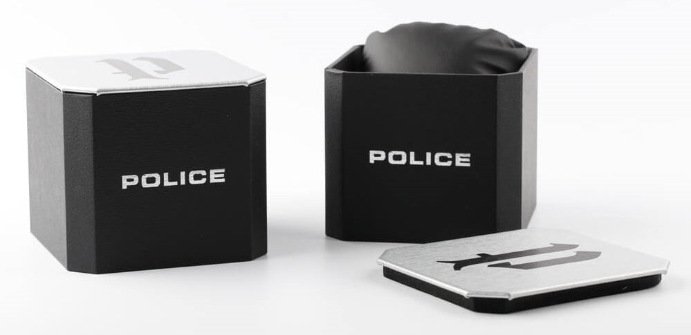 POLICE WATCHES Mod. PEWJF0022501-5