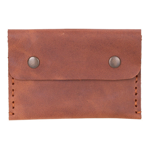 Load image into Gallery viewer, Vita Leather Card Holder-0
