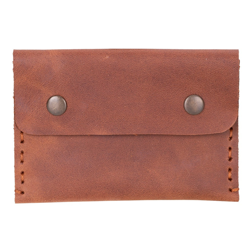 Vita Leather Card Holder-0